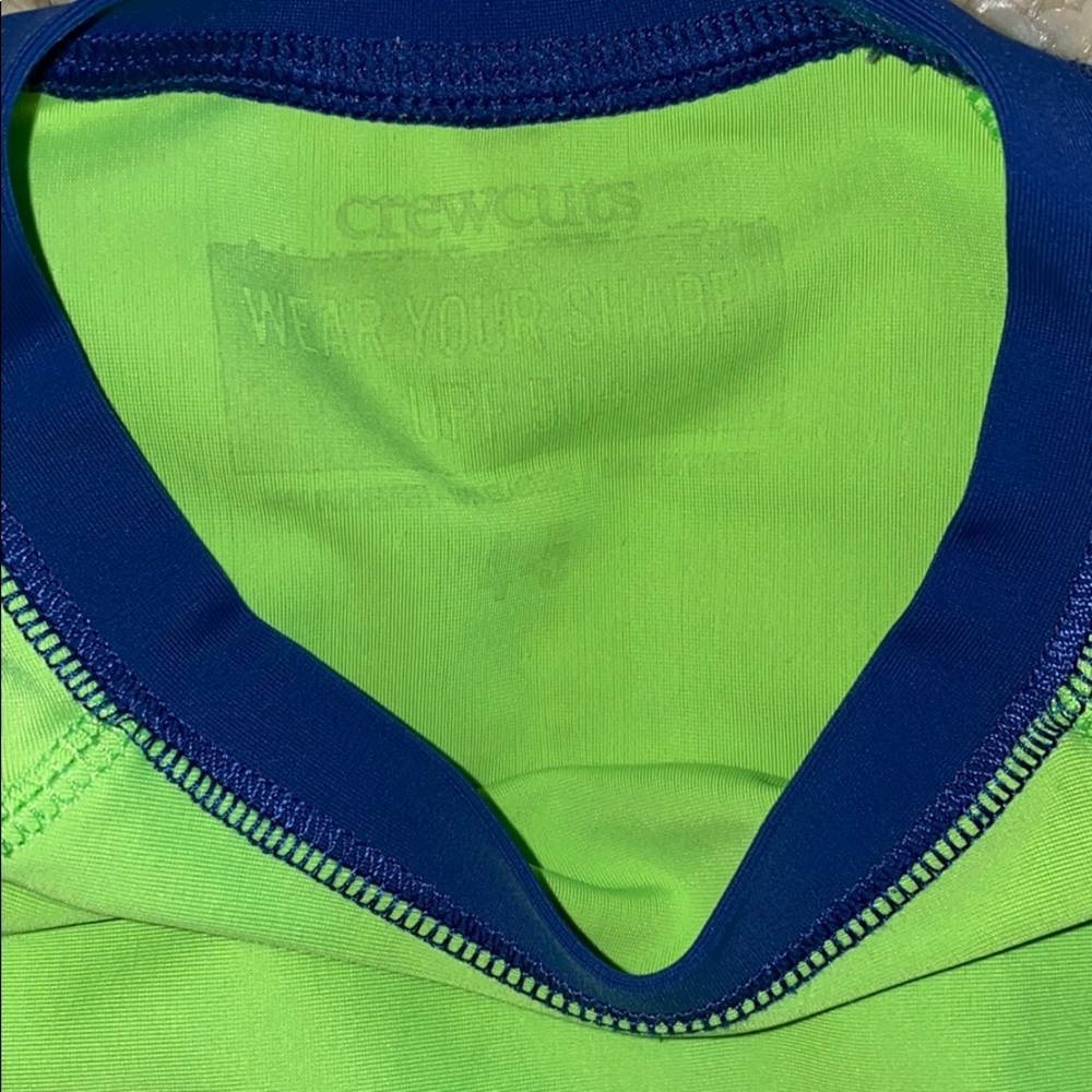 2 Crewcuts Rashguards - Picture 4 of 4